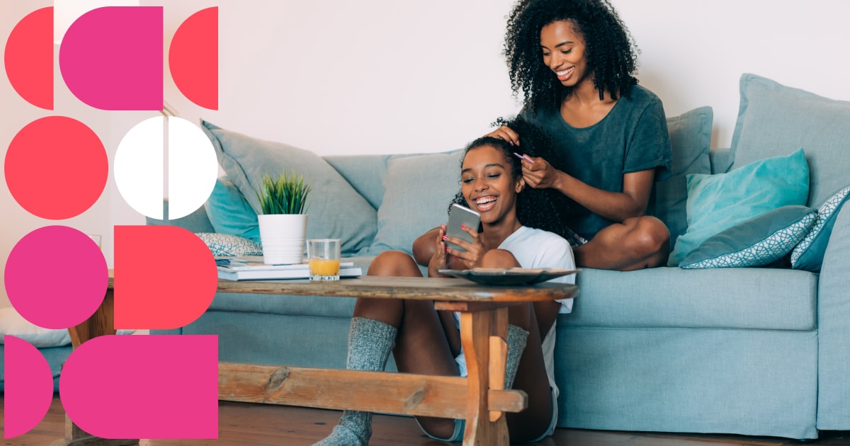 LGBTQIA2S+ LGBTQIA2S+