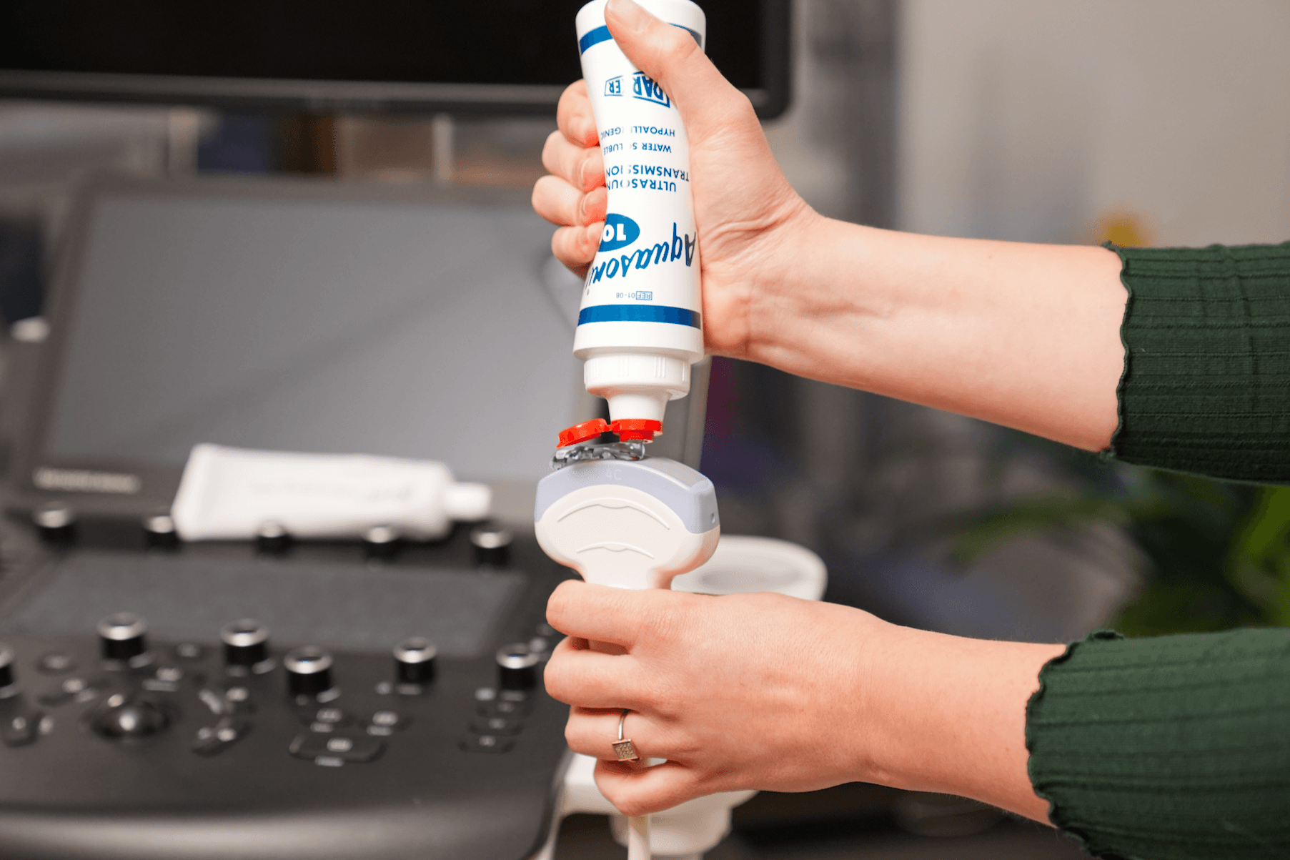 Ultrasound Ultrasound