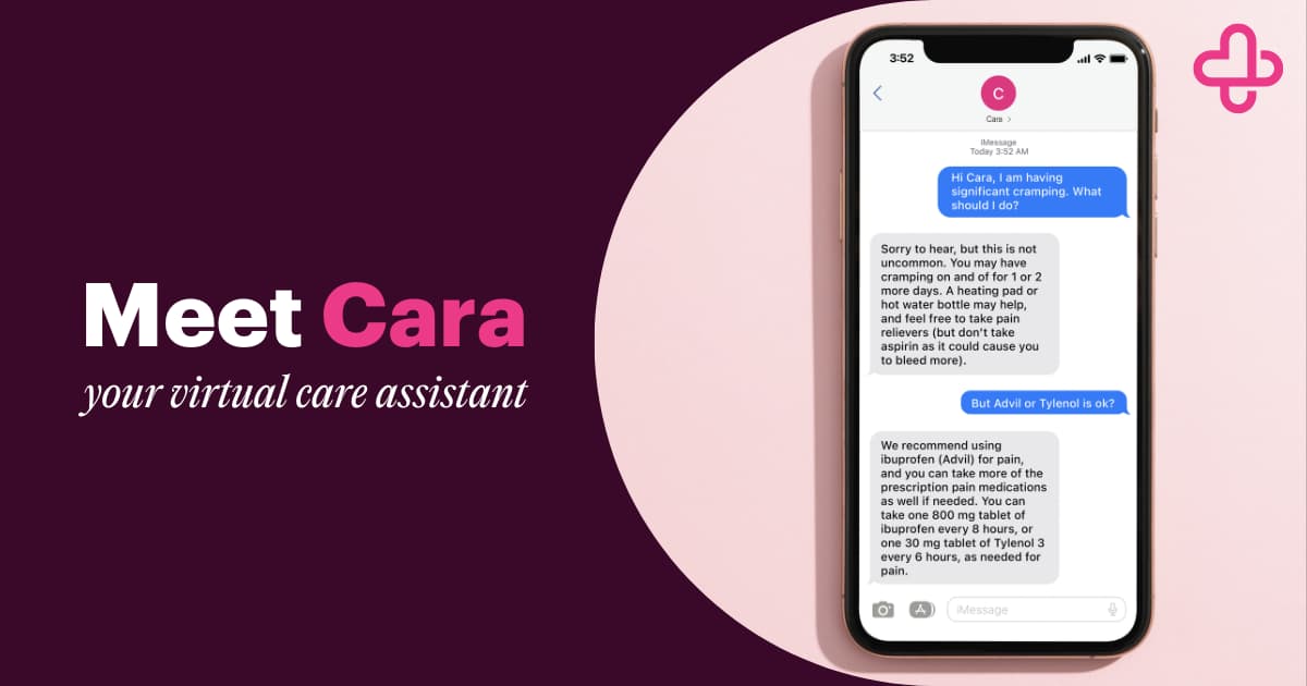 Abortion Virtual Assistant