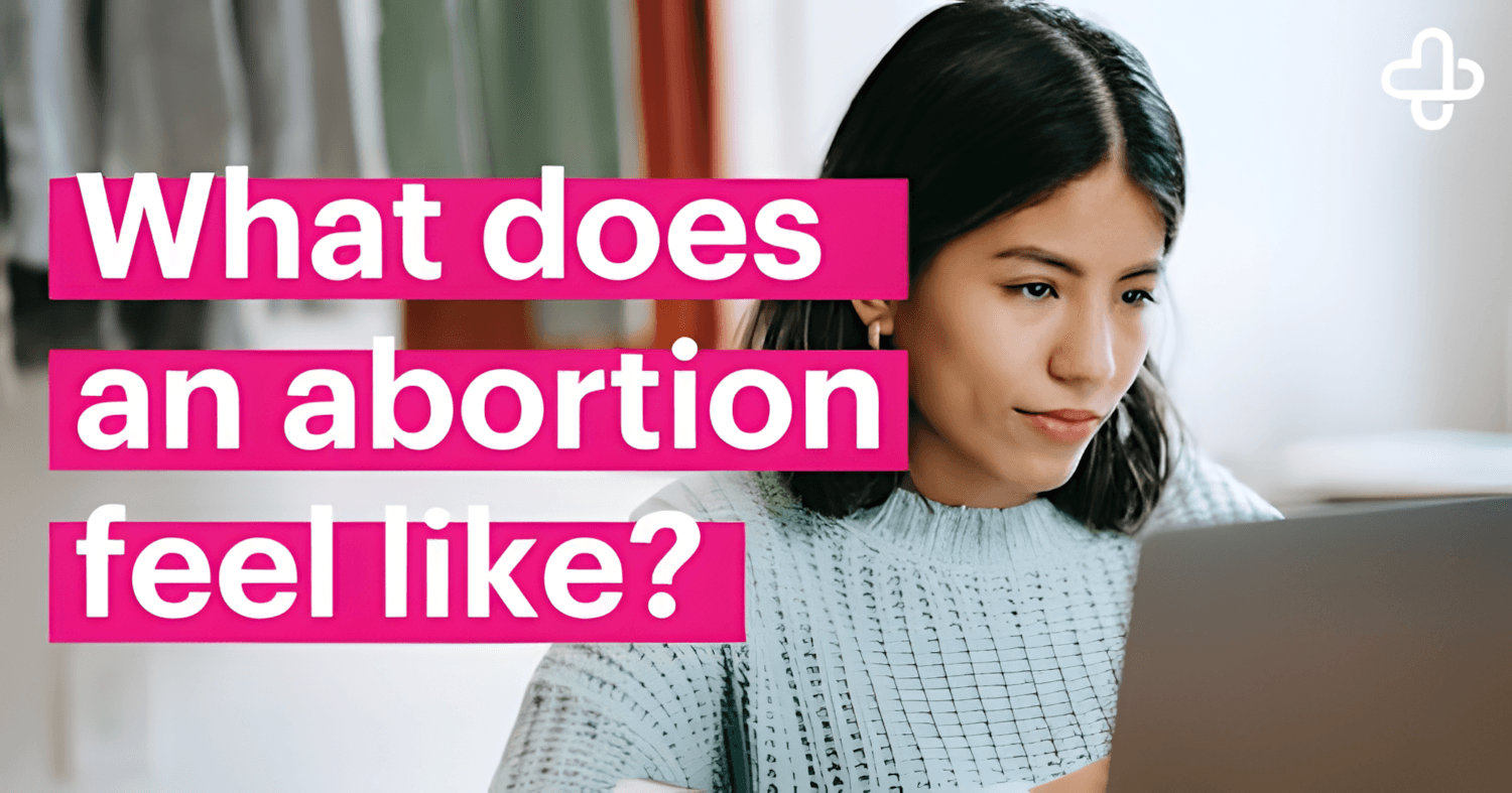 Abortion Pill Side Effects