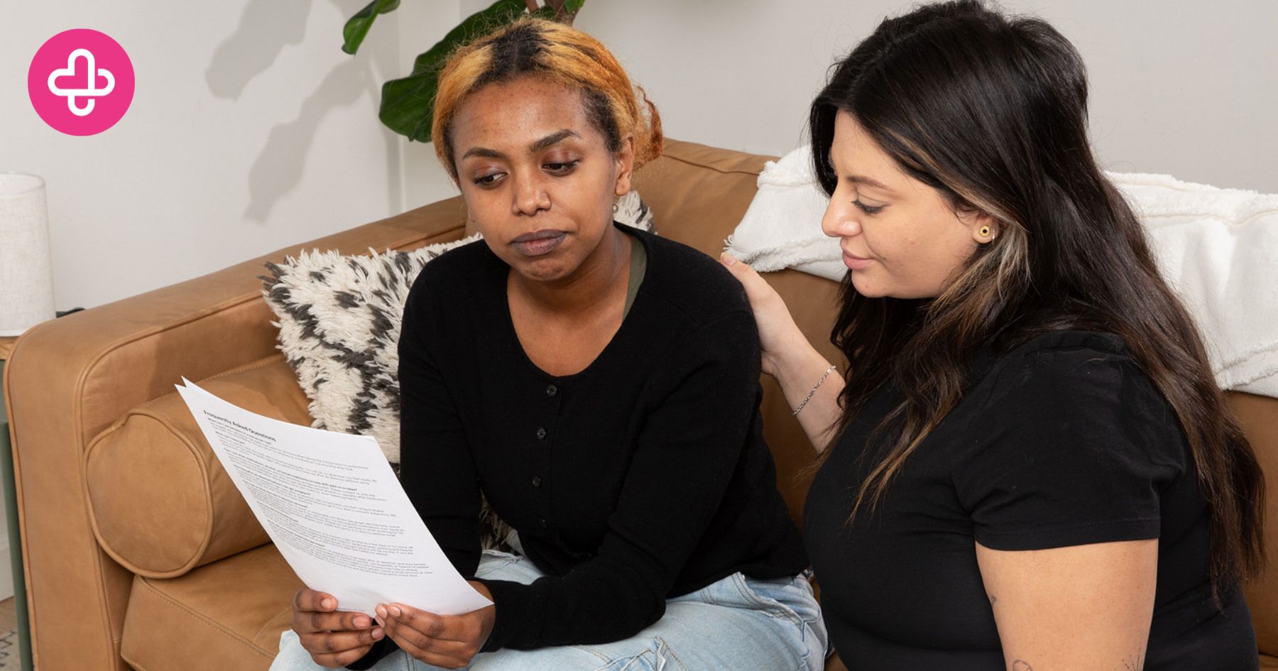 How to Support Someone Having an Abortion Header How to Support Someone Having an Abortion Header