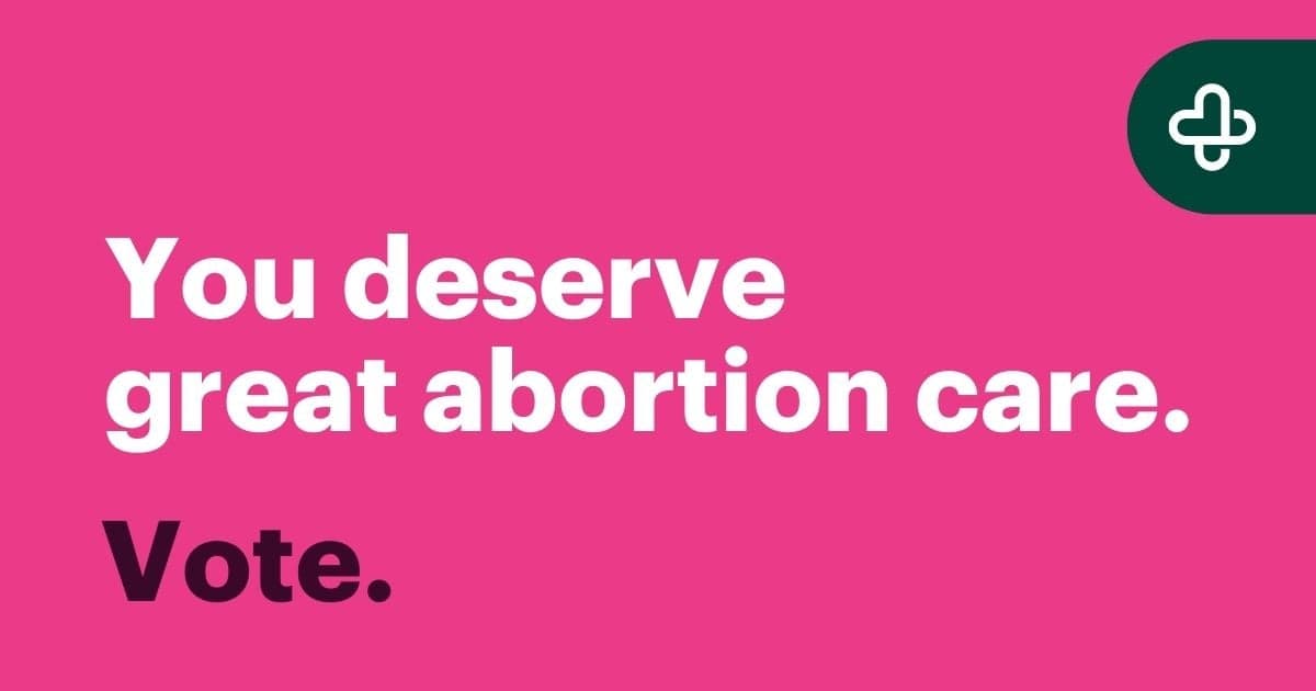 2024 Fall Campaign Billboard