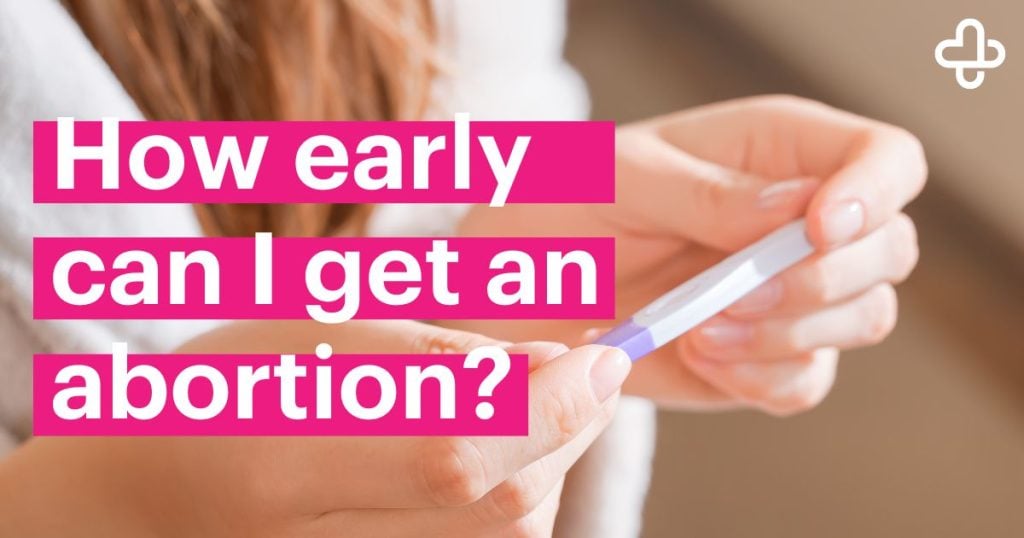 Early Abortion Care Early Abortion Care