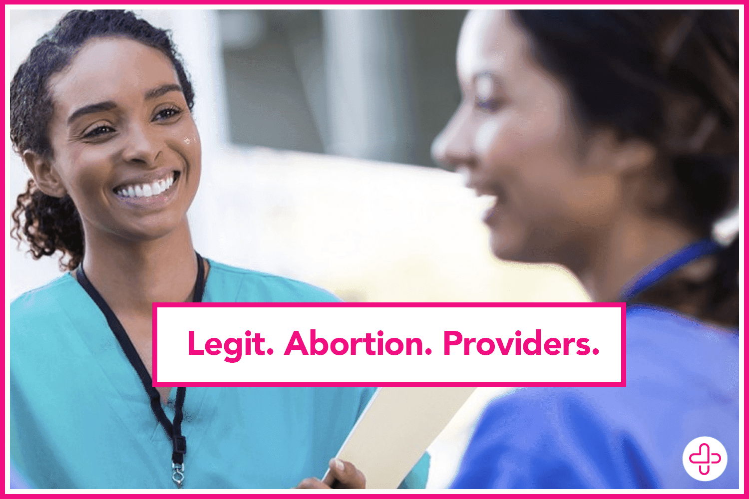 Legit Abortion Providers