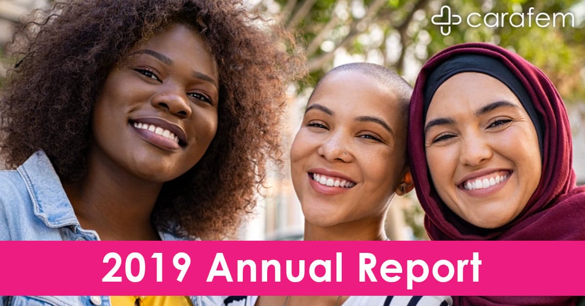 2019 Annual Report